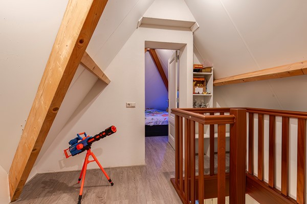 Medium property photo - Dorpsstraat 60A, 4284 EJ Rijswijk (Nb)